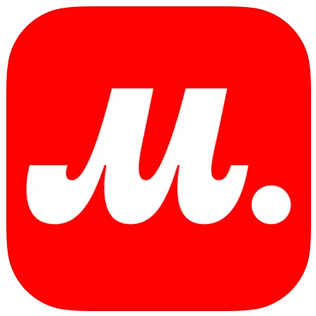 Иконка М.Видео