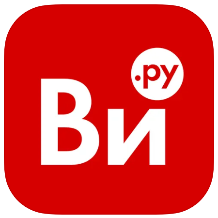 Иконка ВсеИнструменты.ру