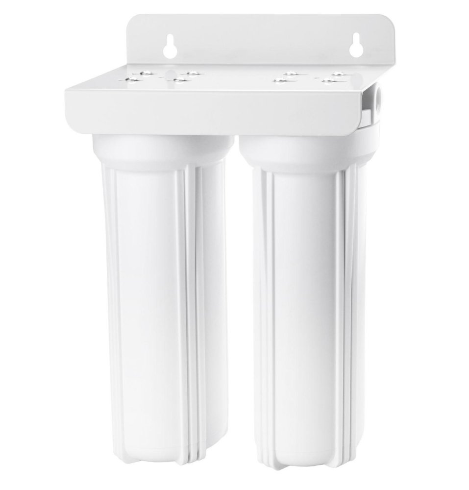 Корпус магистральный С26 двойной 10SL 1/2"
