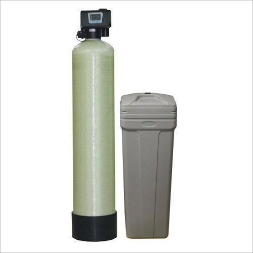 Комплект умягчителя F65P3 корпус 0844