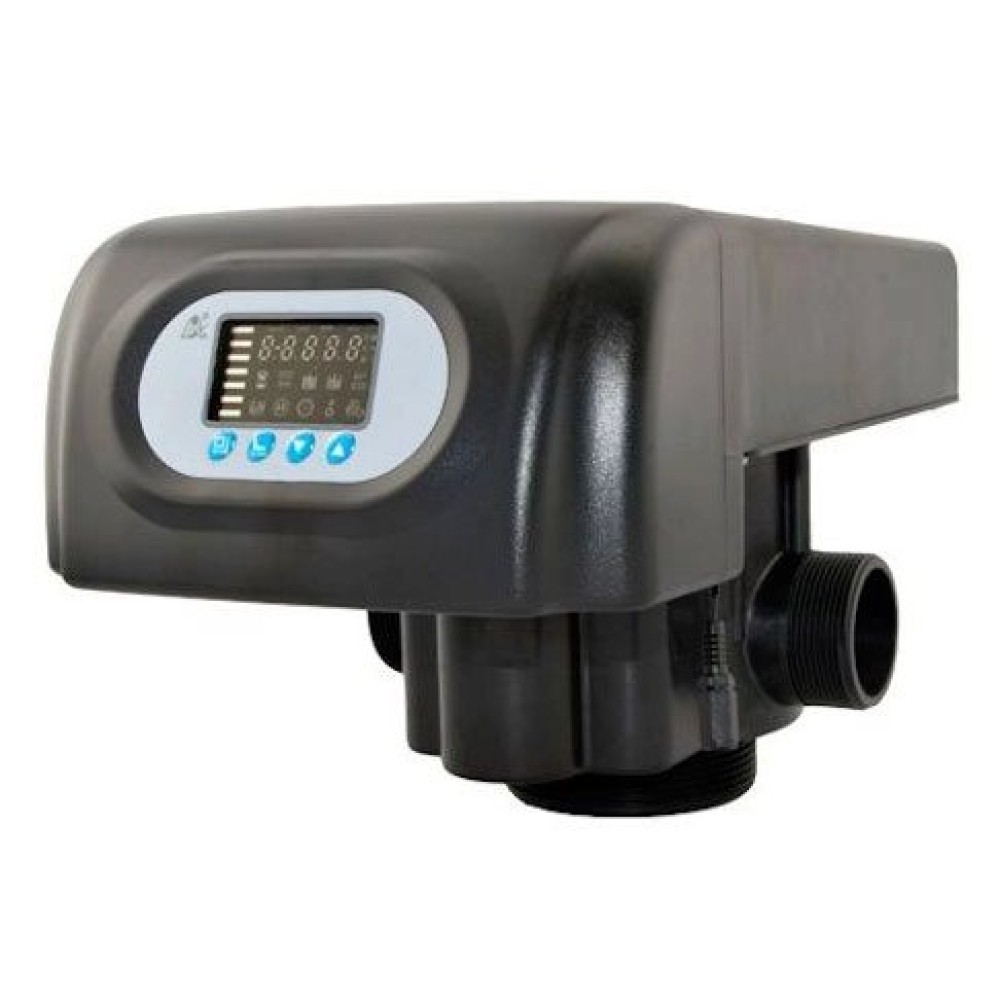 Комплект умягчителя F74Q3 (50мм)  корпус 3072