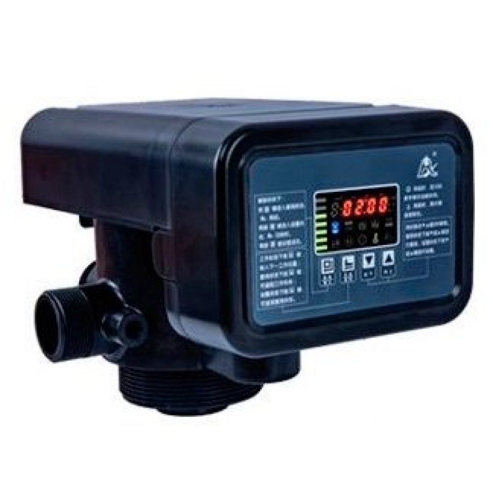 Комплект умягчителя F133A3 (40 мм) корпус 1665