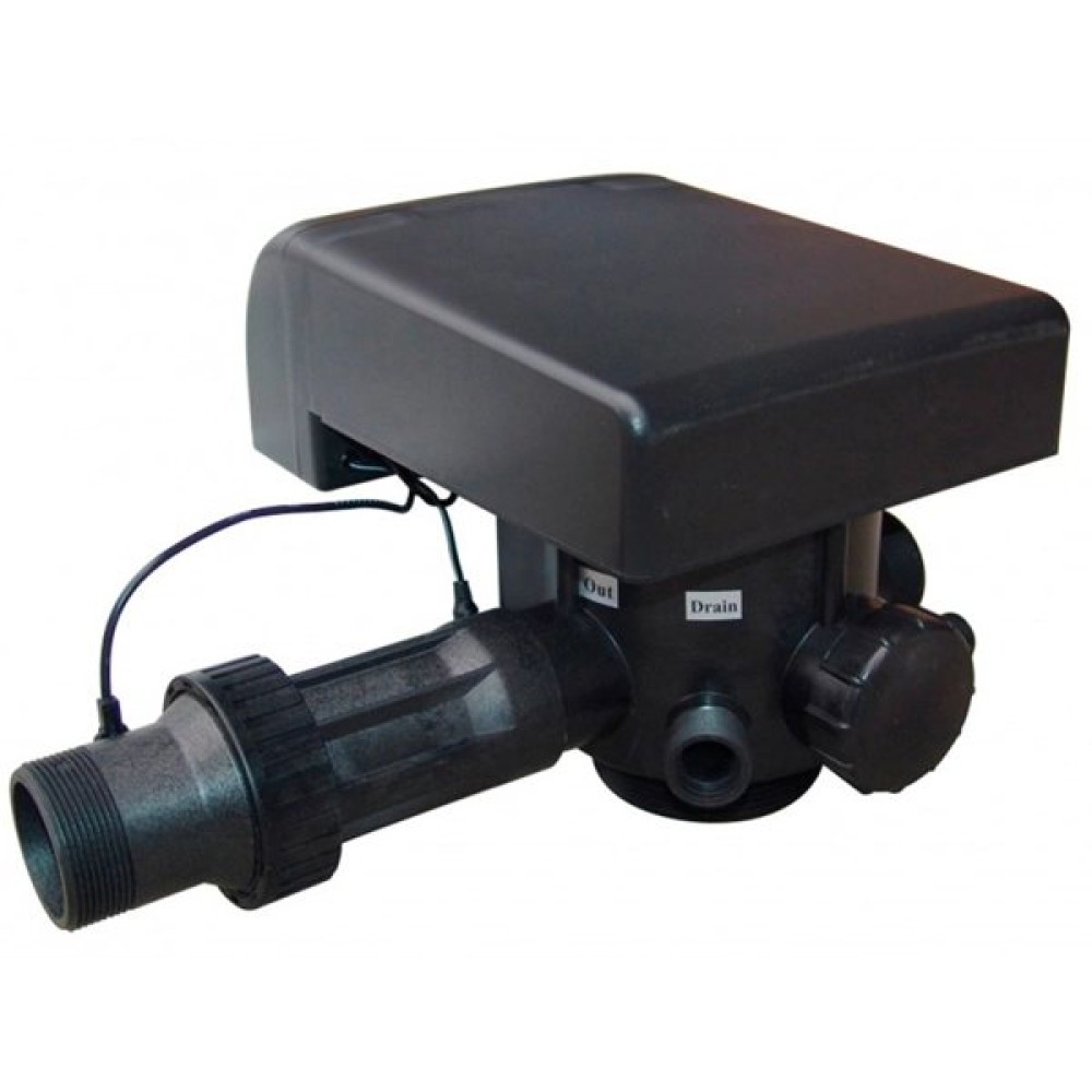 Комплект умягчителя F74A3 (50мм)  корпус 2162
