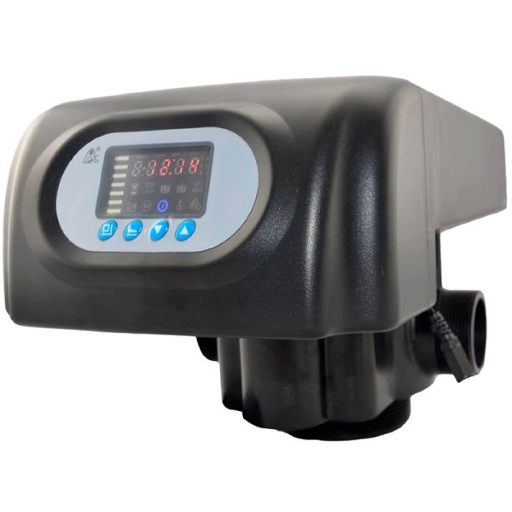 Комплект умягчителя F74A3 (50мм)  корпус 3072