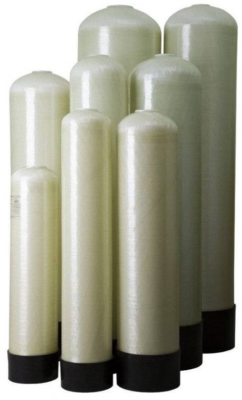 Корпус фильтра 2162H-4T-R E (конт)