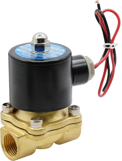 2W-500-50-2" 220v NС