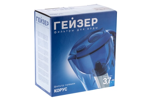 Гейзер-Корус