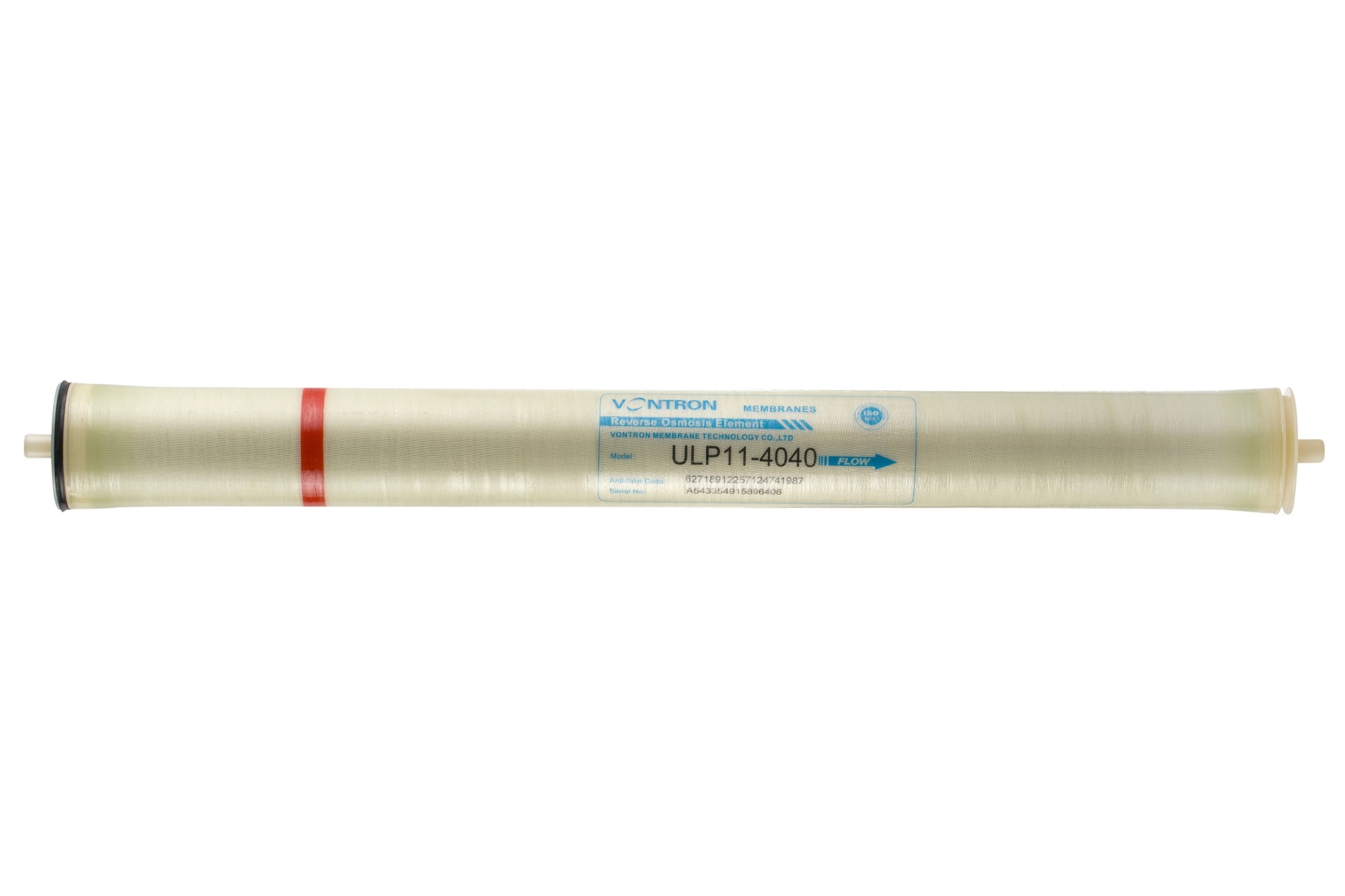 Мембрана ULP11-4040 - Vontron