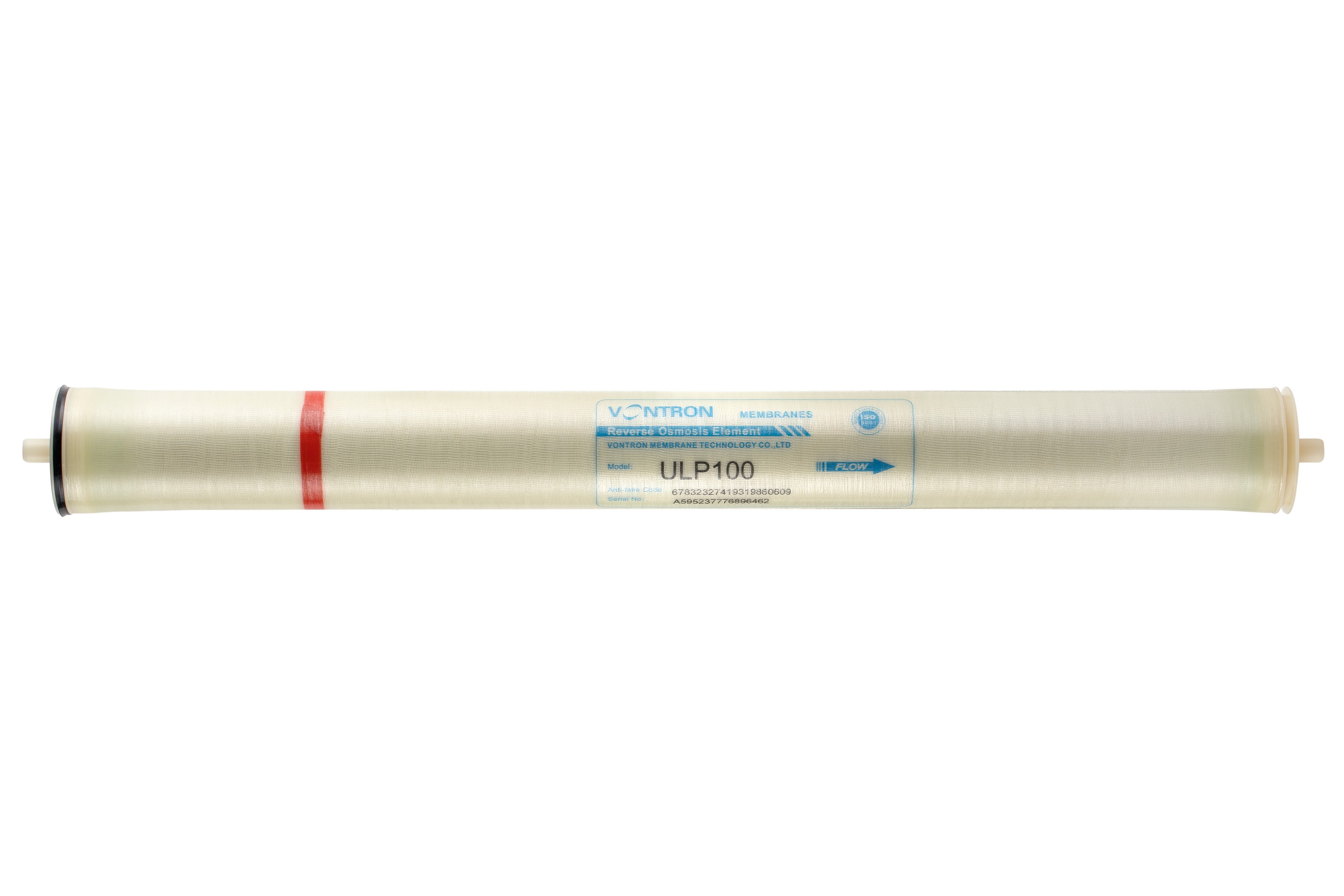 Мембрана ULP100-4040 Vontron