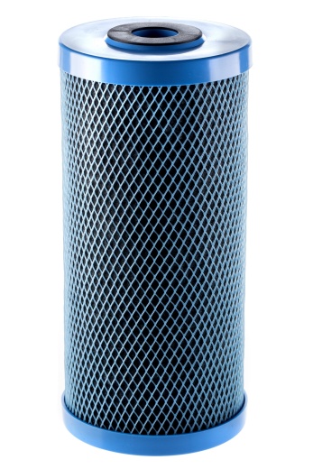 Картридж Fiber Pro 10BB