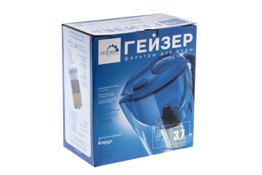 Гейзер-Корус