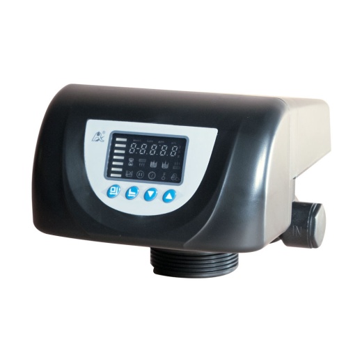 Комплект умягчителя  F65B3 корпус 08х35