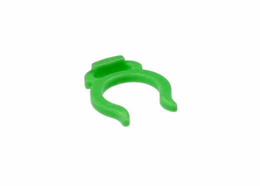 Комплект клипс 1/4" (10шт.)