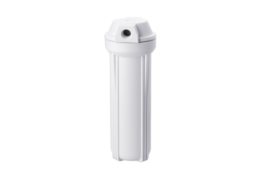 Корпус магистральный С26 10SL 1/2" белый