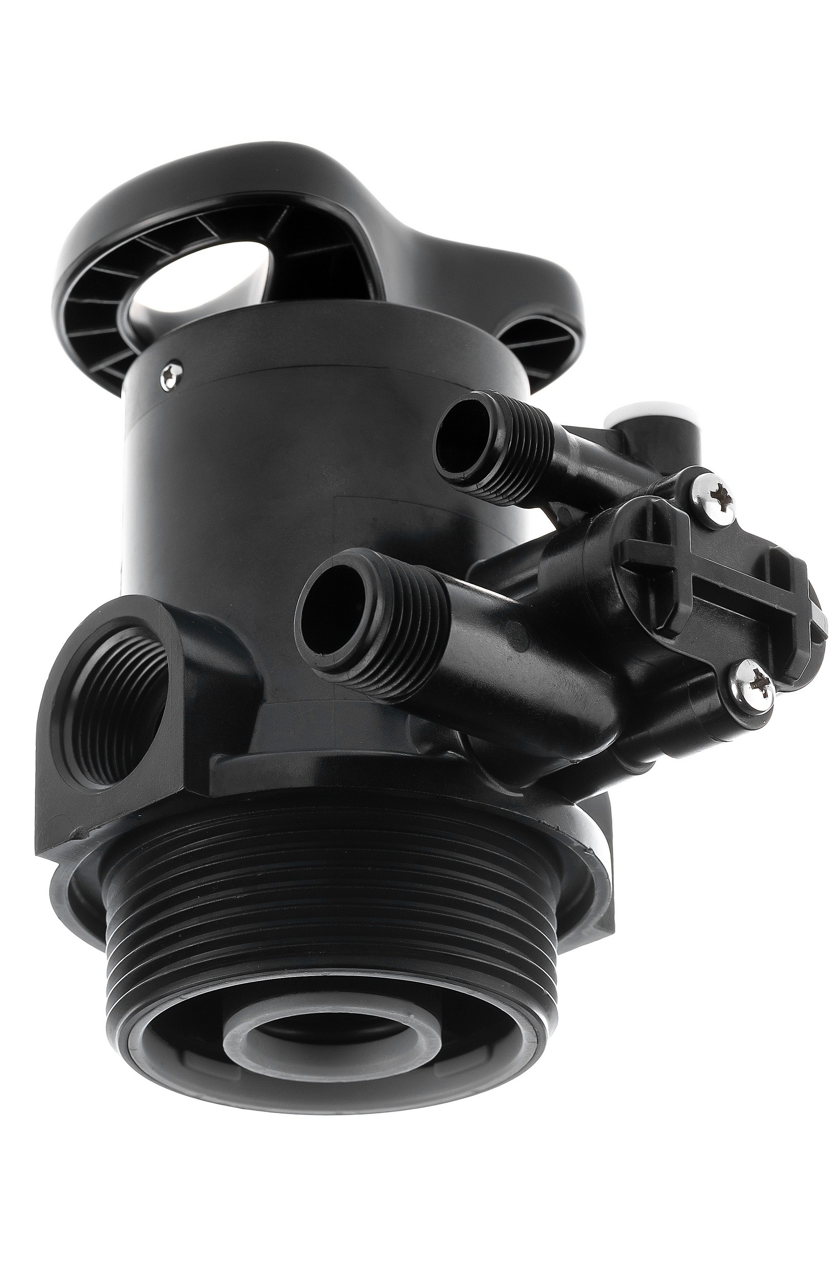 Адаптер для умягчителя 5 циклов  3/4" (TM-F64B)