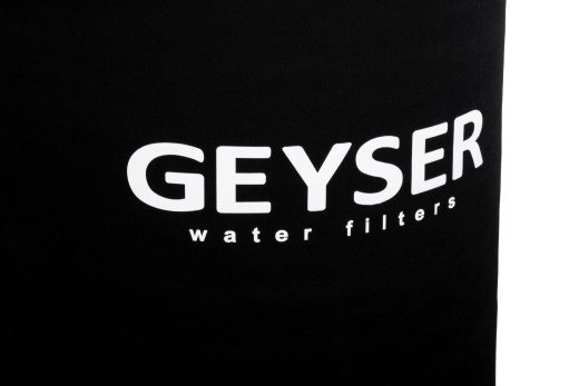 Чехол антиконденсатный 10х54 с логотипом Geyser