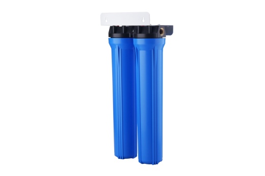 Корпус магистральный С25 двойной 20SL 3/4"