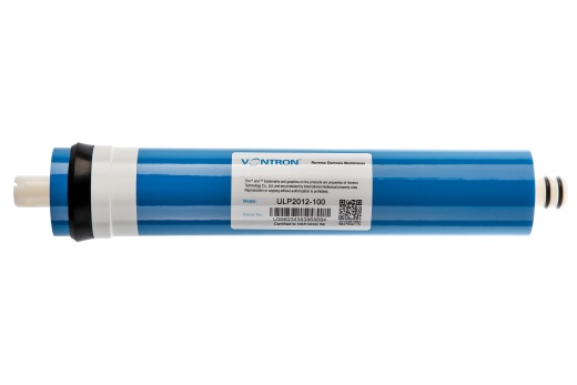 Обратноосмотическая мембрана ULP2012-100 GPD - Vontron